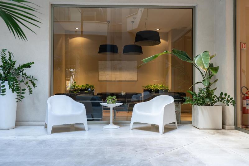 Home 15 Residence Hotel - image 16