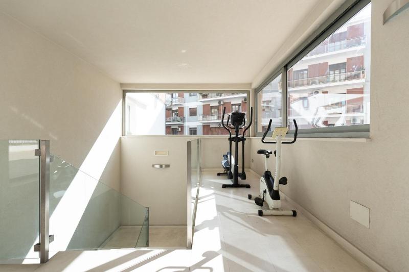 Home 15 Residence Hotel - image 15