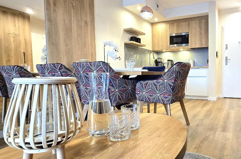 VIP Apartamenty Zakopianskie - image 9