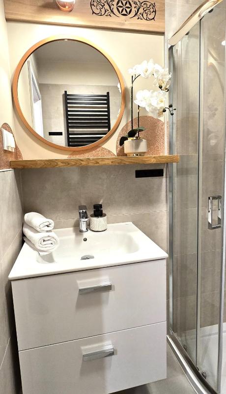 VIP Apartamenty Zakopianskie - image 15