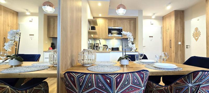 VIP Apartamenty Zakopianskie - image 3