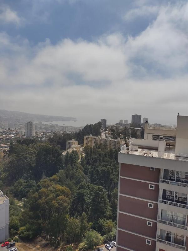 apartamento entero en Valparaíso - image 2