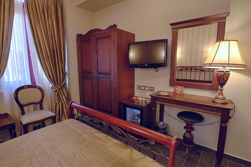  Superior Double Room with Sauna use  image 4