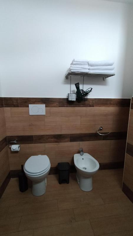 Apartment with Terrace and Sea View image 1