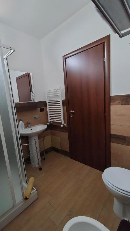 Apartment with Terrace and Sea View image 3