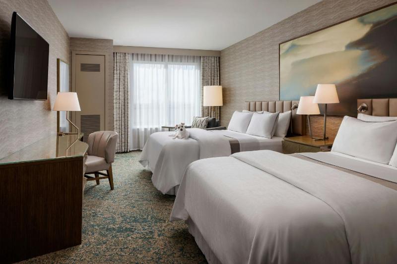 The Westin Calgary Airport - image 5