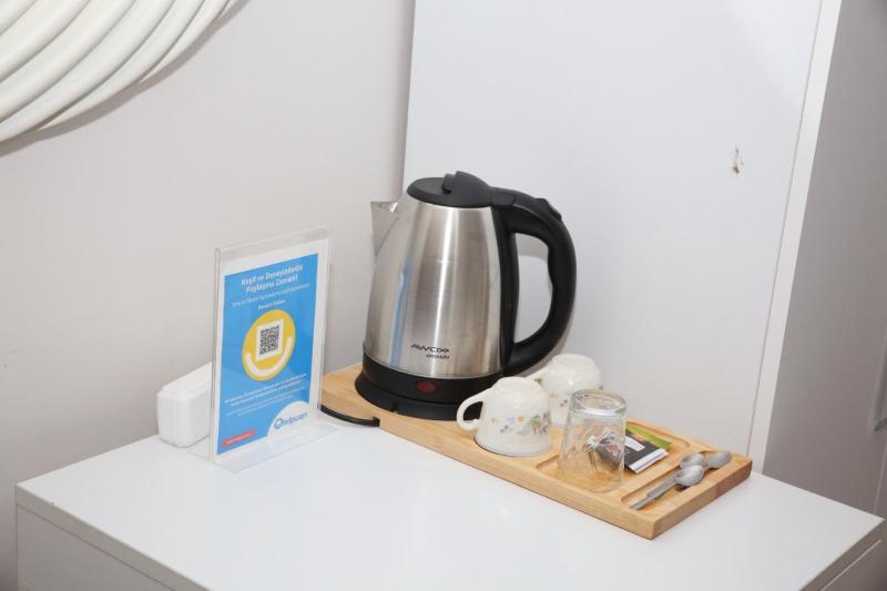 Superior Triple Room image 4