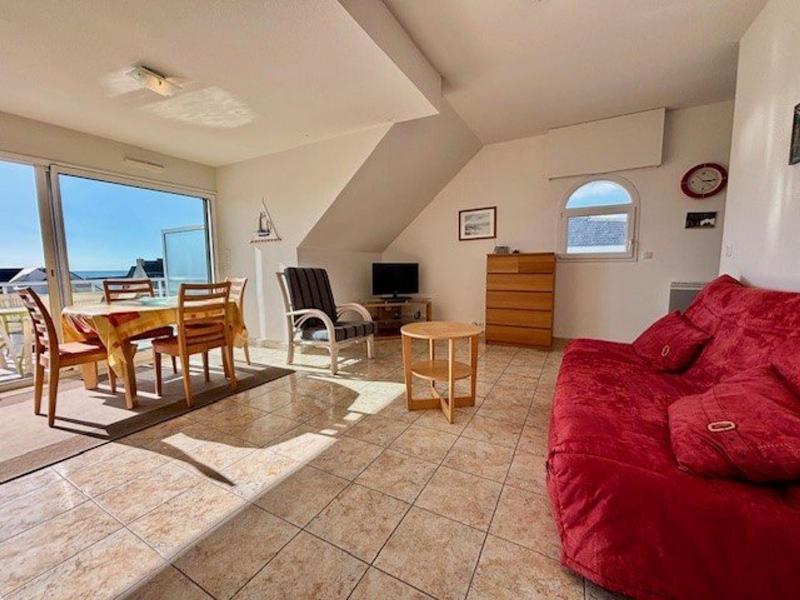 Quiberon - Appartement 2P - 4 pers - Terrasse - Garage - Animaux admis - image 1