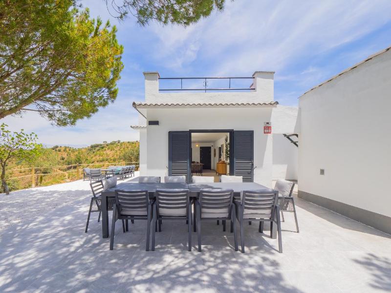 Cubo's Casa Pineda - image 11