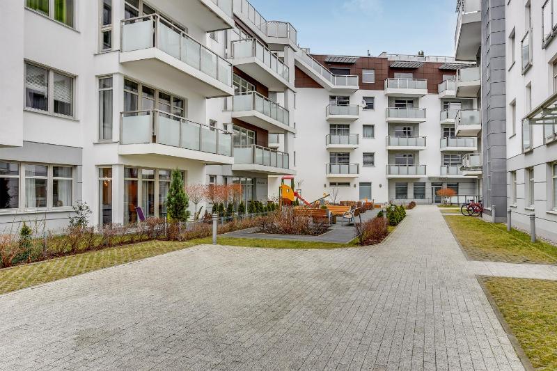 Aqua by Grand Apartments - image 6