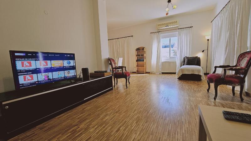 STAY Aurum Apartment - image 8