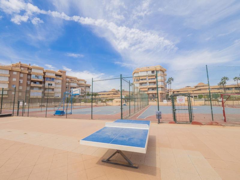 Cubo's Apartamento Costa del Oro - image 11
