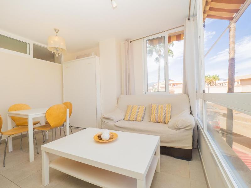 Cubo's Apartamento Costa del Oro - image 39