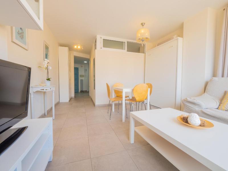 Cubo's Apartamento Costa del Oro - image 32
