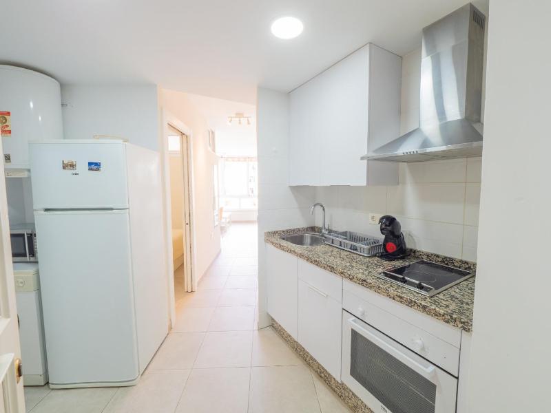 Cubo's Apartamento Costa del Oro - image 16