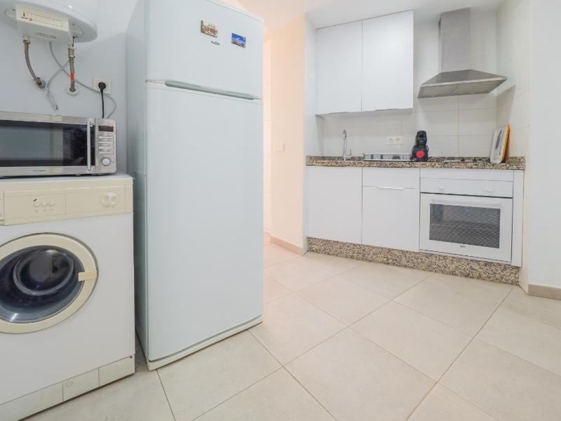 Cubo's Apartamento Costa del Oro - image 19