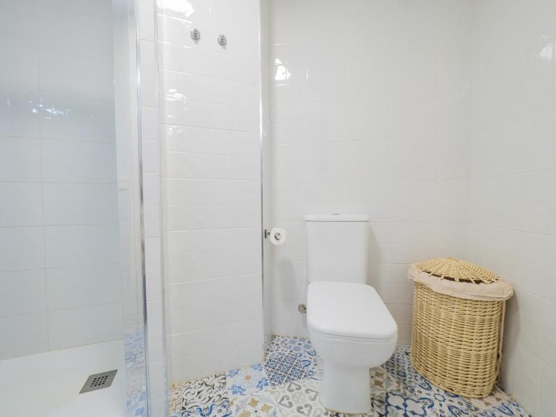 Cubo's Apartamento Costa del Oro - image 18