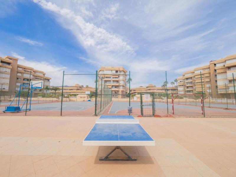Cubo's Apartamento Costa del Oro - image 22