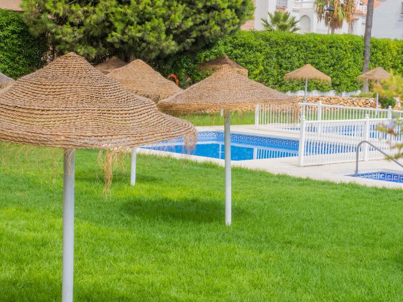 Cubo's Apartamento Costa del Oro - image 29
