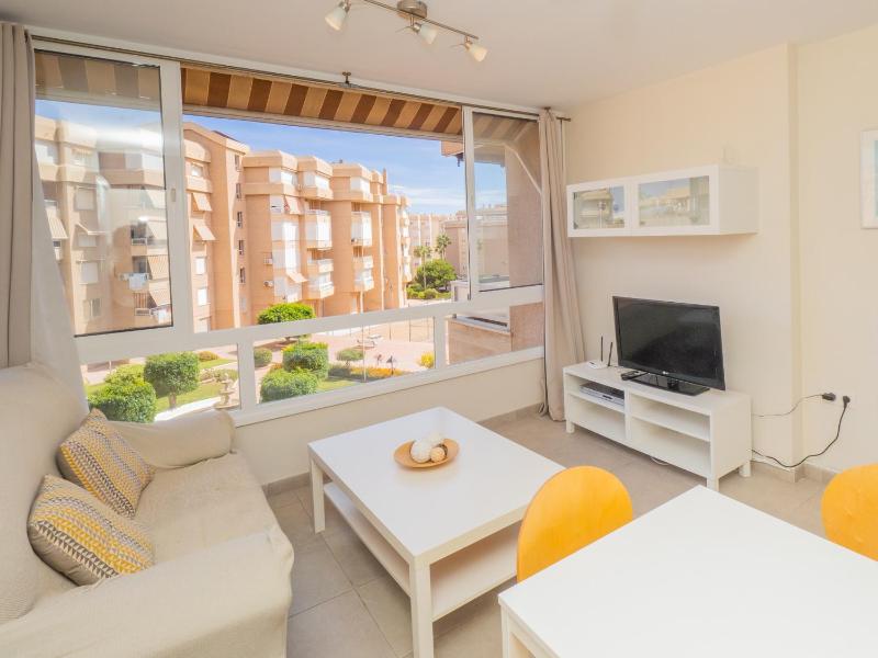 Cubo's Apartamento Costa del Oro - image 20