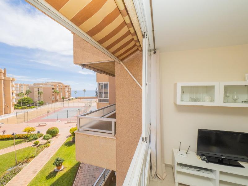 Cubo's Apartamento Costa del Oro - image 7