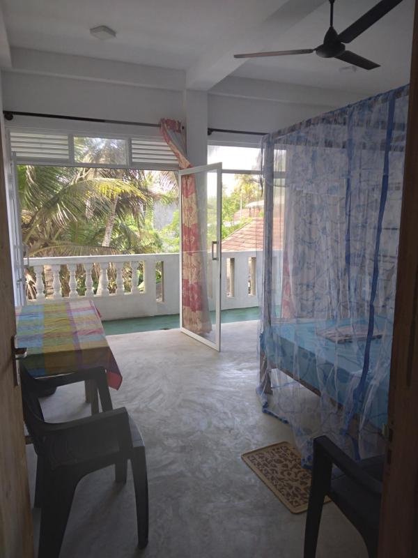 SunRay Rest - Beach View Homestay - image 13