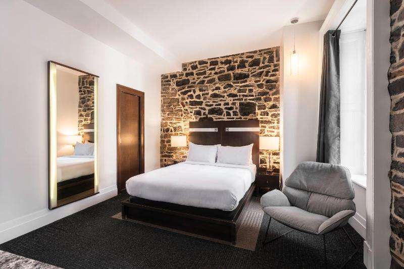 Hôtel Sainte-Anne - image 5