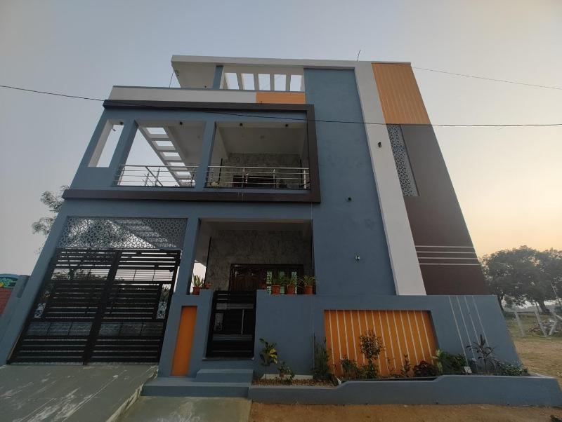 Varsha Homestay - image 1