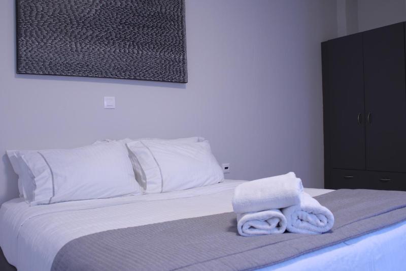 Two-Bedroom Apartment image 2