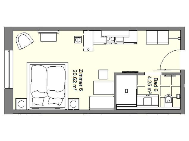 Single Room  image 4