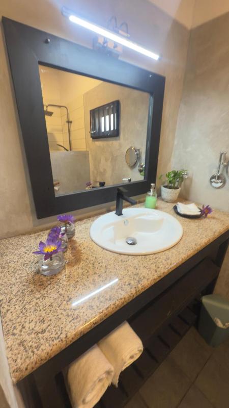 Deluxe Double Room with Sea View image 1