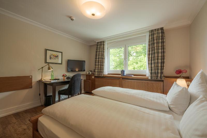 Comfort Double Room image 3