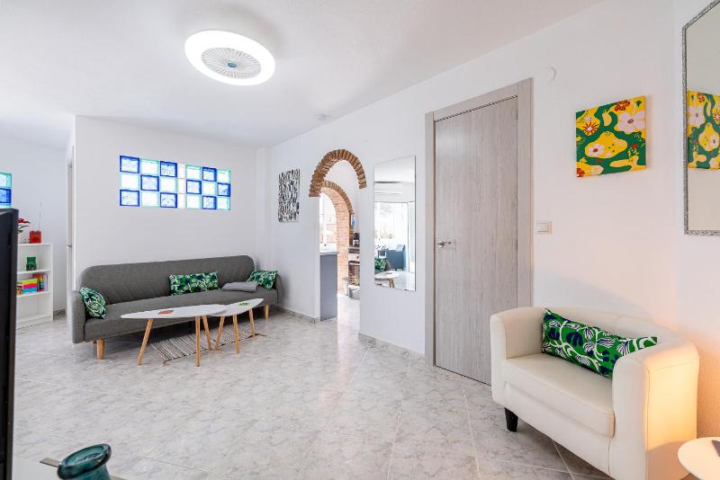 Esmeralda Sea View La Cala de Mijas - image 22