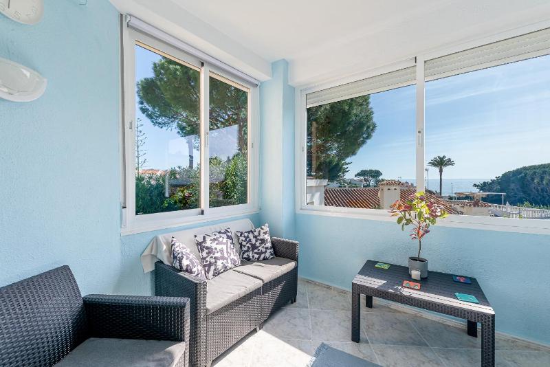 Esmeralda Sea View La Cala de Mijas - image 20