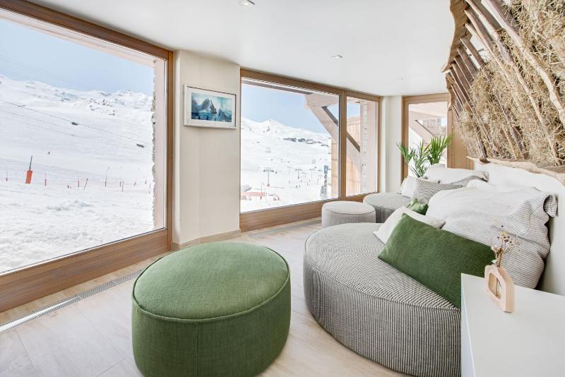 Hotel Pashmina Le Refuge - image 28