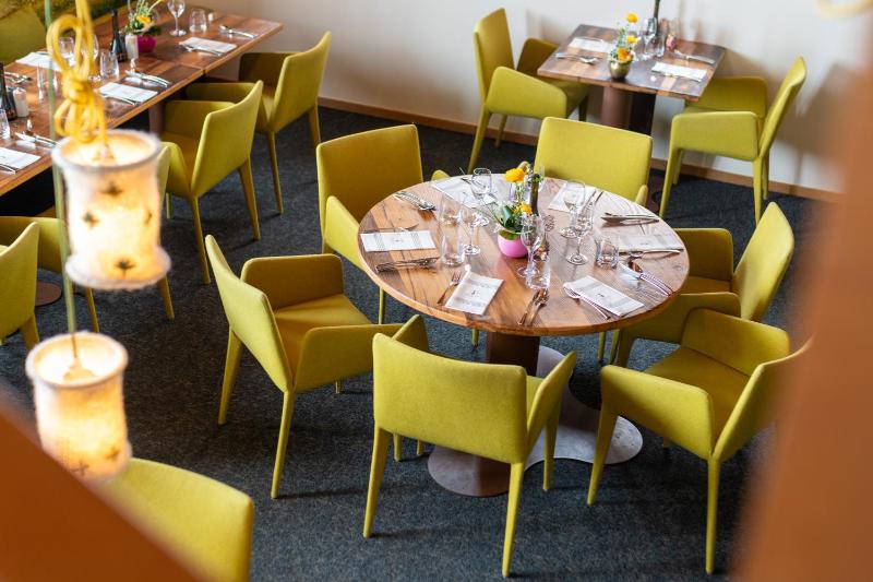 Hotel Pashmina Le Refuge - image 36