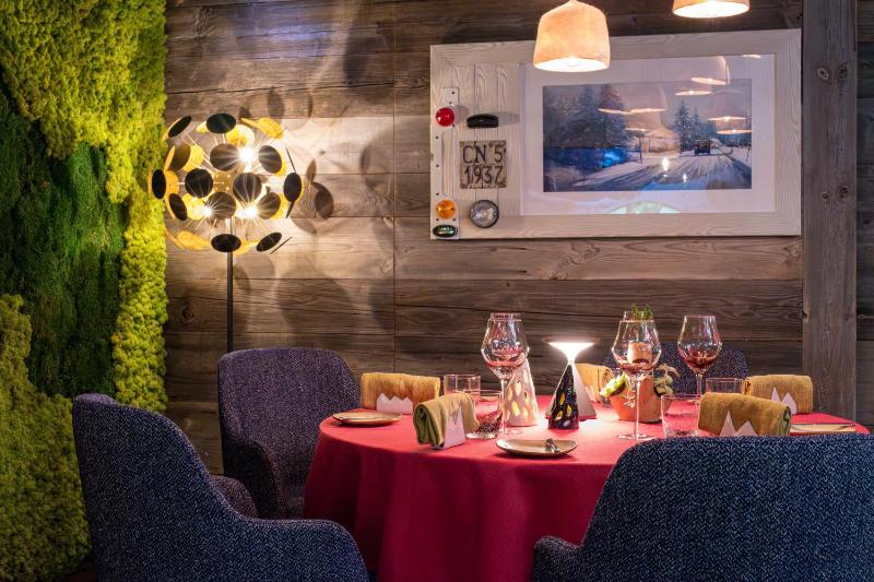 Hotel Pashmina Le Refuge - image 12