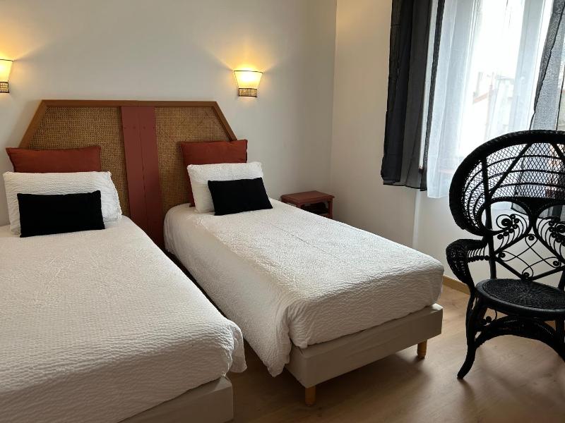 King Size / Twin Room image 1