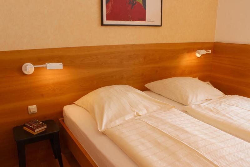 Small Double Room image 2