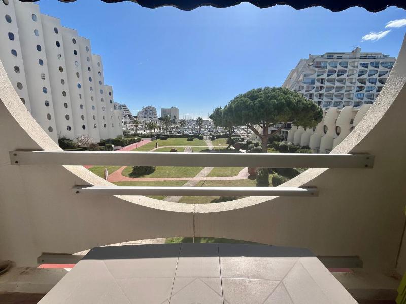 Studio avec Climatisation et Parking Privé Proche Plages - FR-1-716-62 - image 11