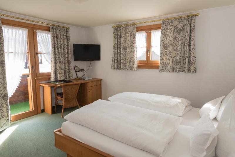 Hotel Alpenblick - image 33
