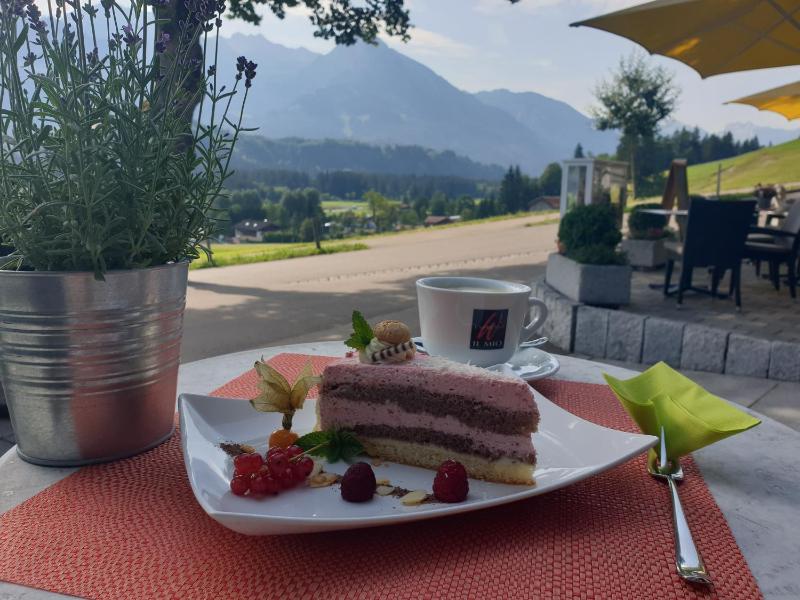 Hotel Alpenblick - image 7