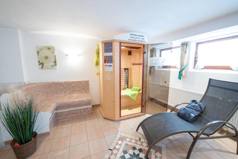 Hotel Alpenblick - image 23