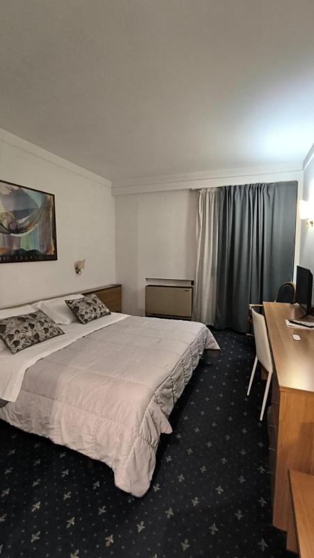 Double or Twin Room image 3