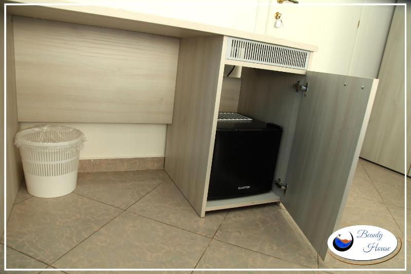 Deluxe Double Room with Balcony image 1