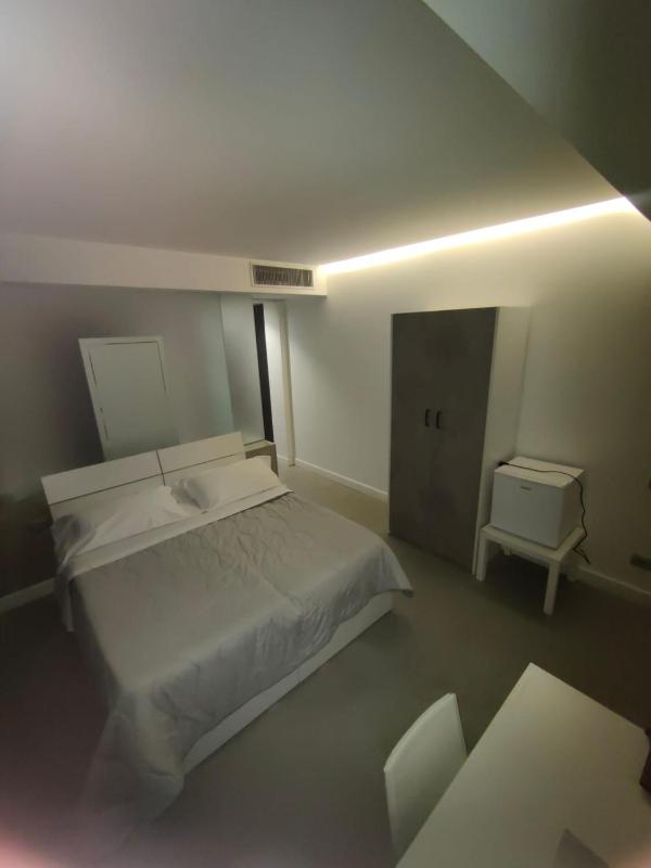 Deluxe Single Room image 2