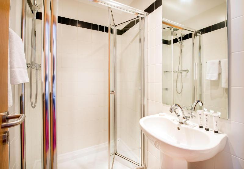 Deluxe Single Room image 2