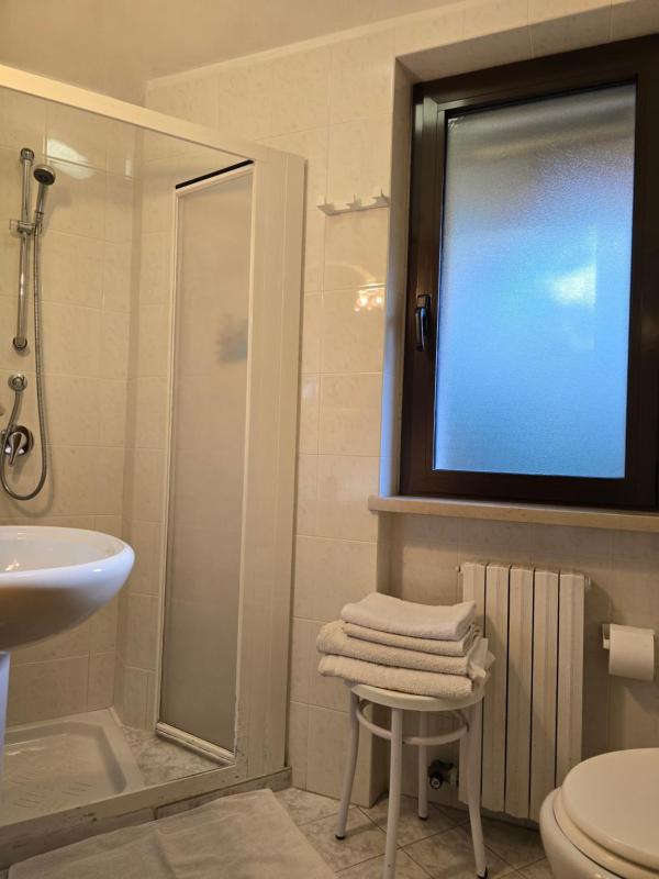 Double or Twin Room with Balcony image 3