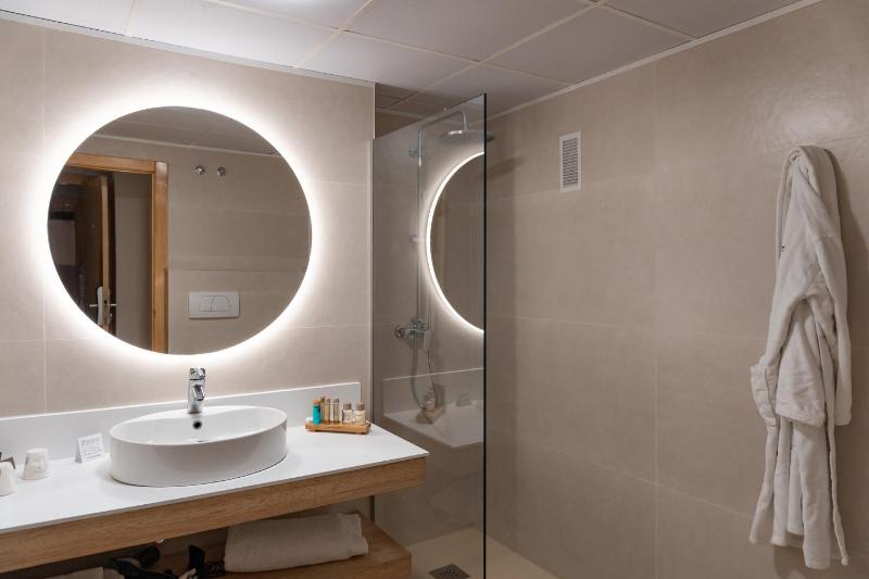 La Sort Boutique Hotel - image 38