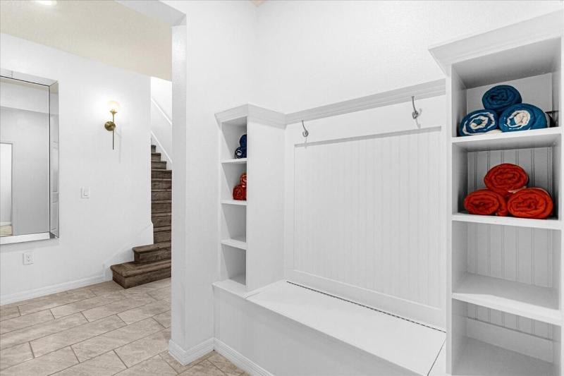 Brand New 10BR Villa Summer Kitchen with Firework View - image 38